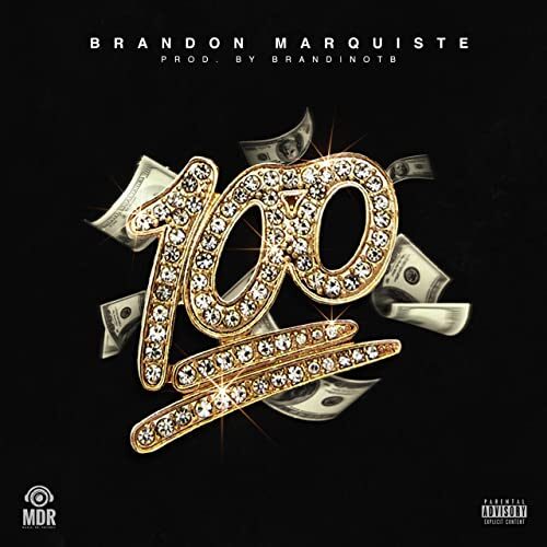 Brandon Marquiste - 100