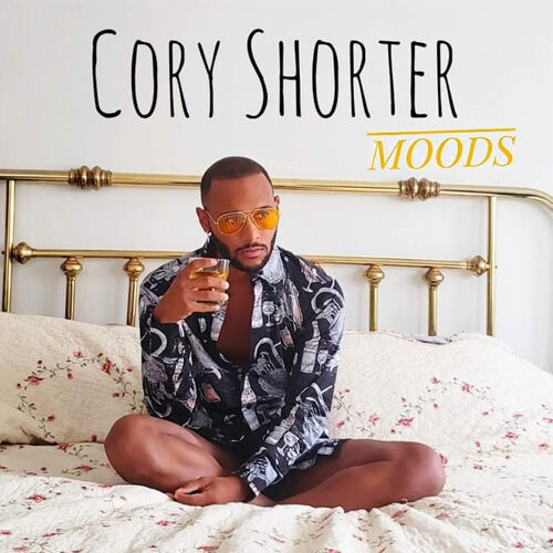 Cory Shorter moods