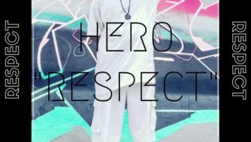 Hero Respect