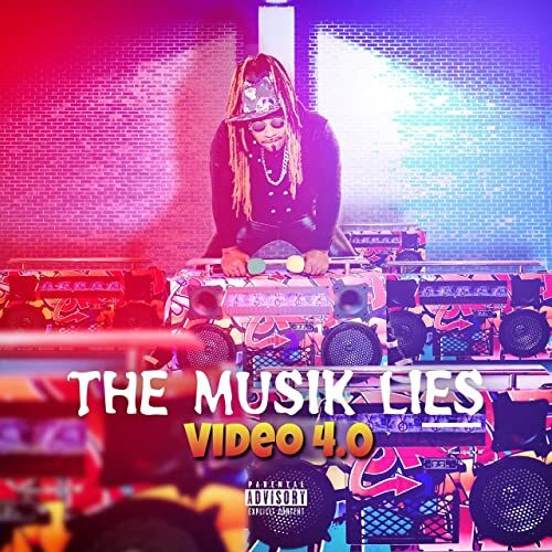 Video 4.0 The Musik Lies